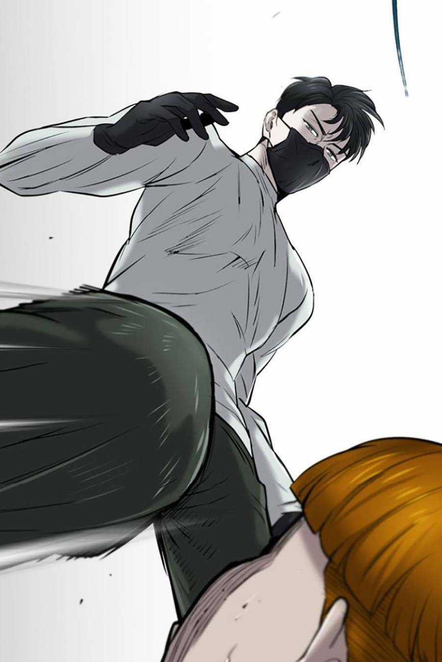 Bù Nhìn - Chương 9 - Trang 107