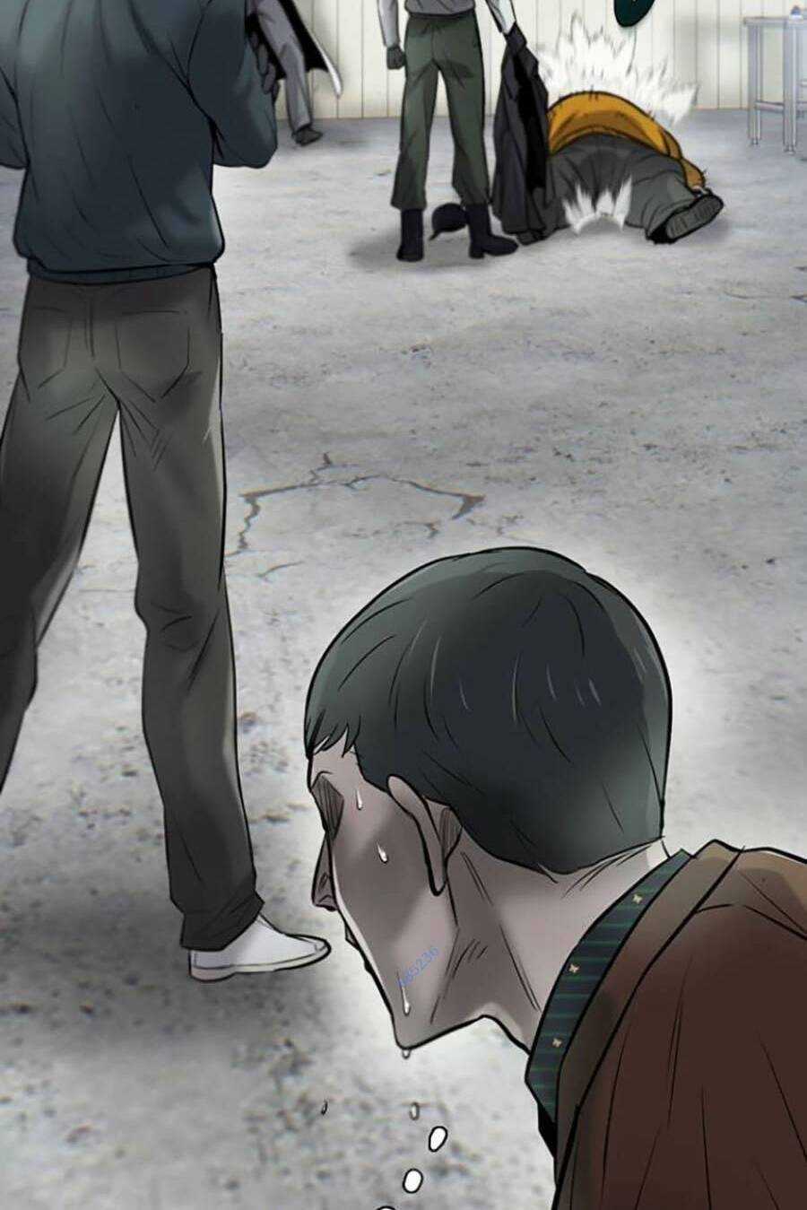 Bù Nhìn - Chương 9 - Trang 114