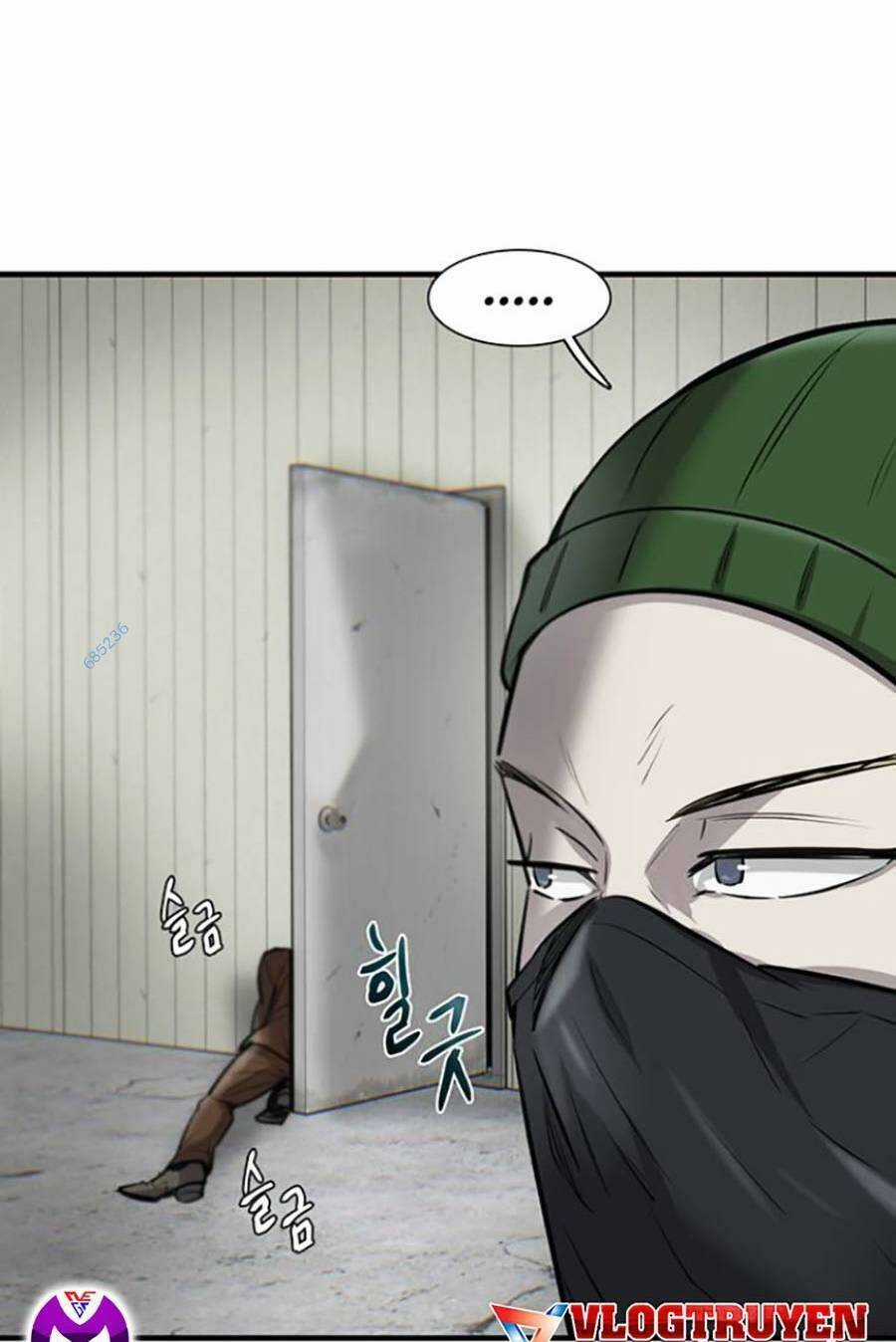 Bù Nhìn - Chương 9 - Trang 117