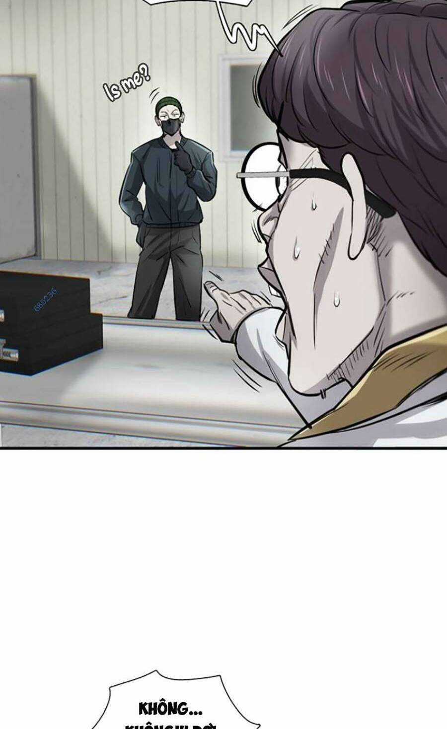 Bù Nhìn - Chương 9 - Trang 122