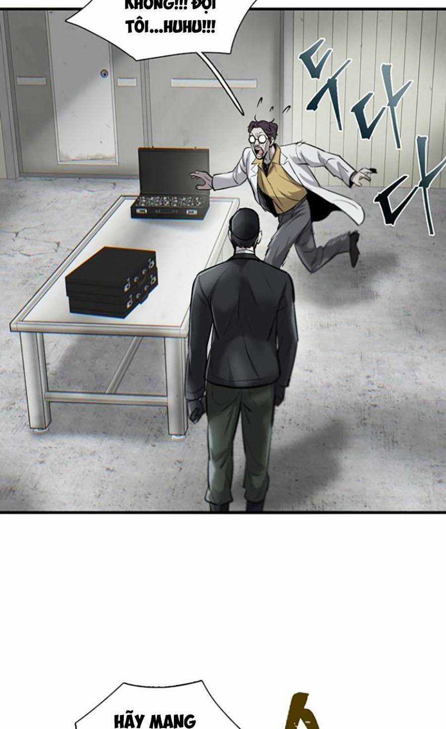 Bù Nhìn - Chương 9 - Trang 123