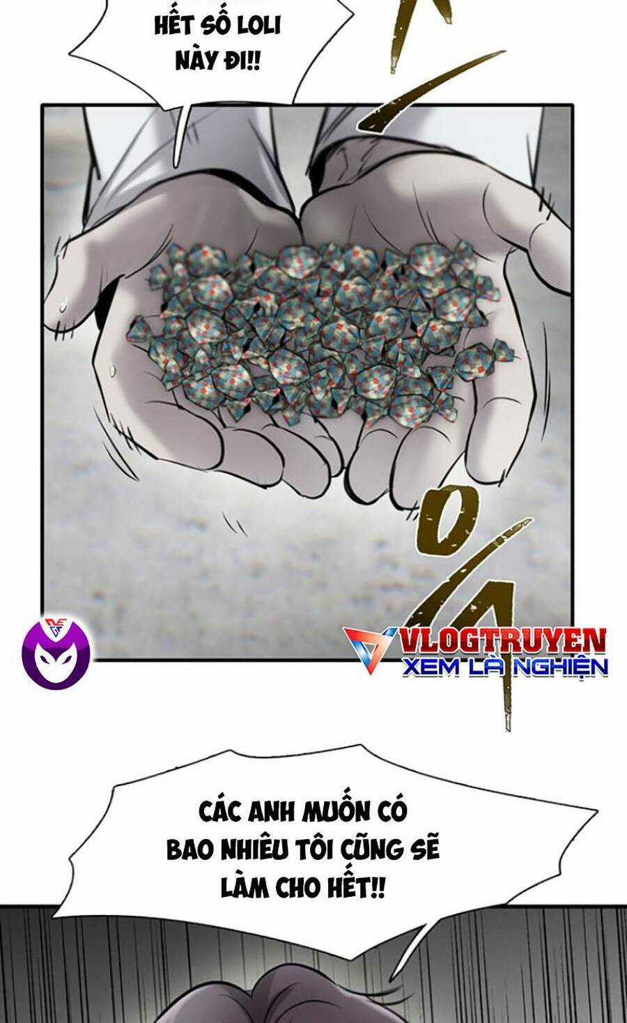 Bù Nhìn - Chương 9 - Trang 124