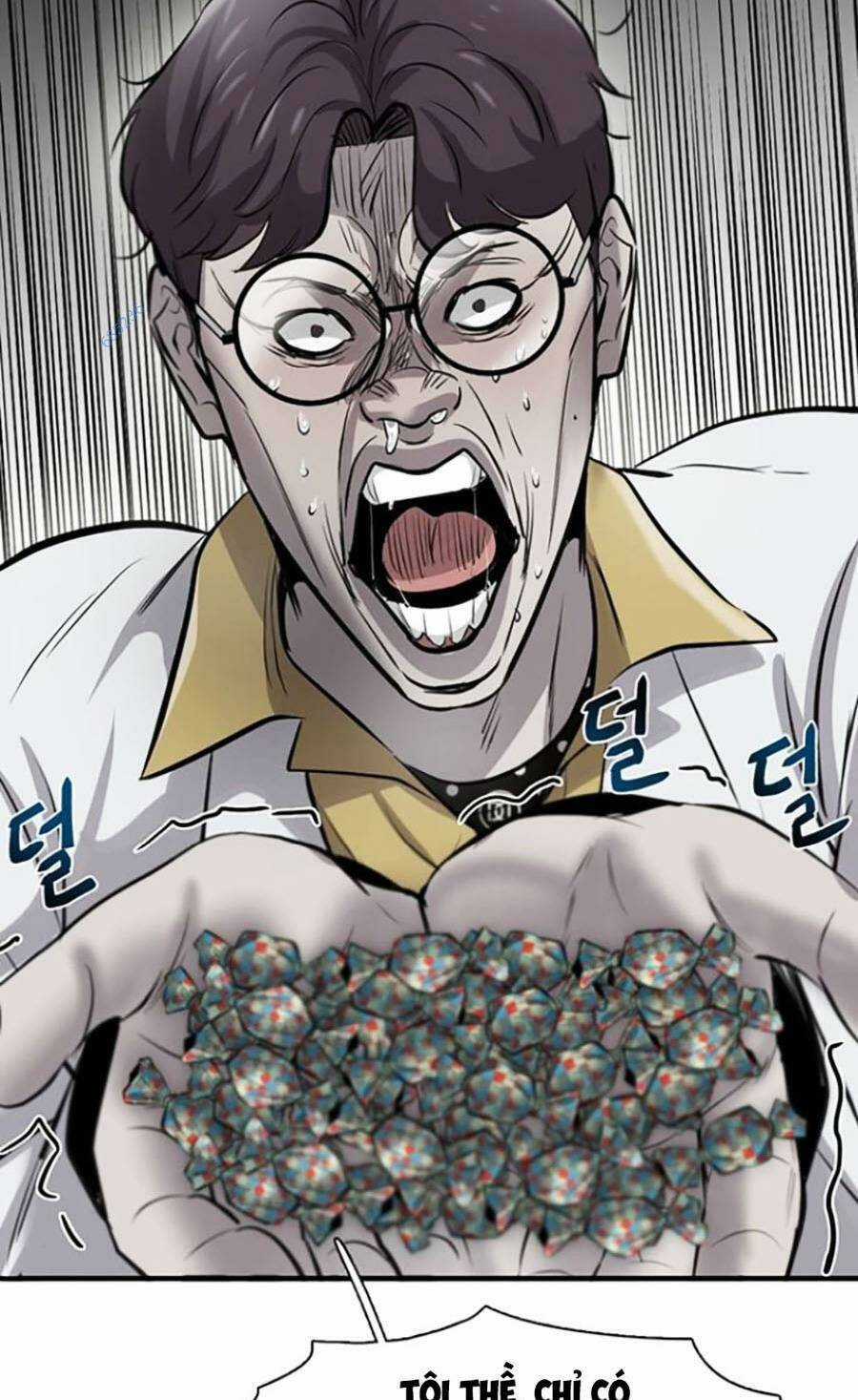 Bù Nhìn - Chương 9 - Trang 125