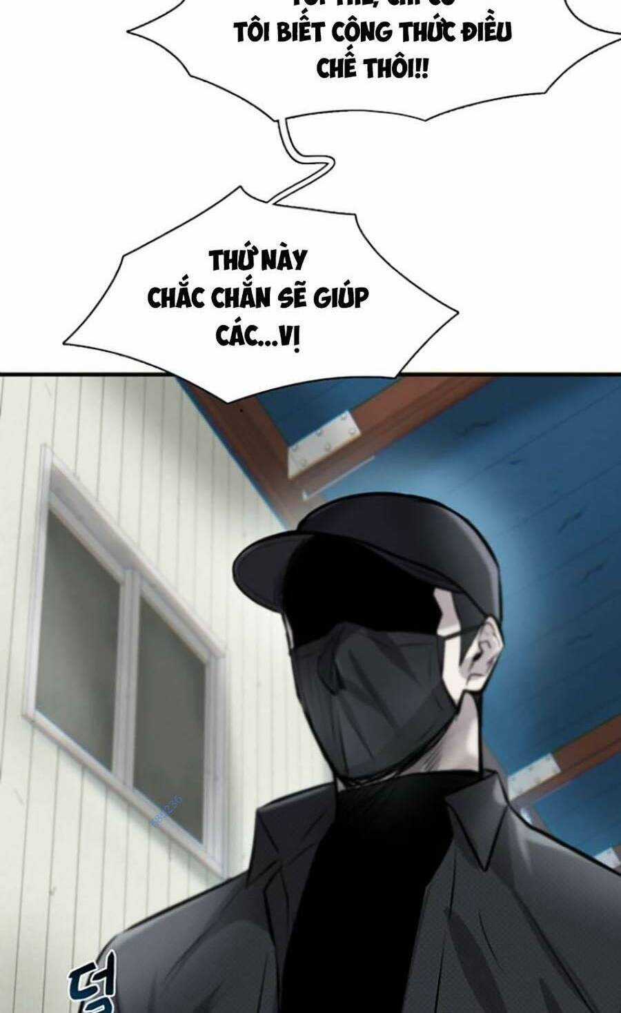 Bù Nhìn - Chương 9 - Trang 126
