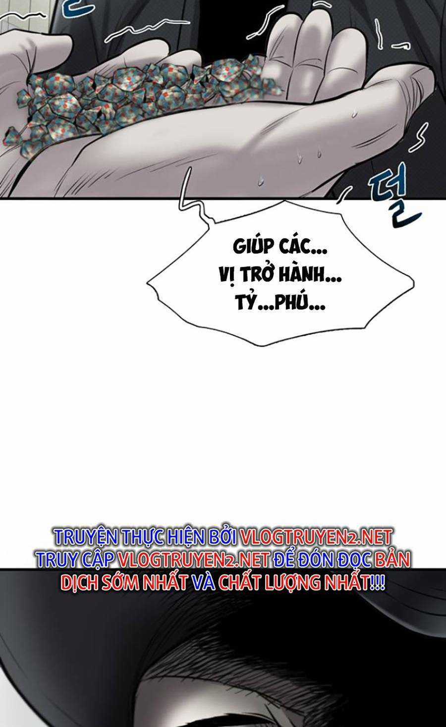 Bù Nhìn - Chương 9 - Trang 127
