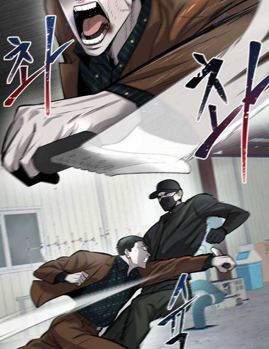 Bù Nhìn - Chương 9 - Trang 17