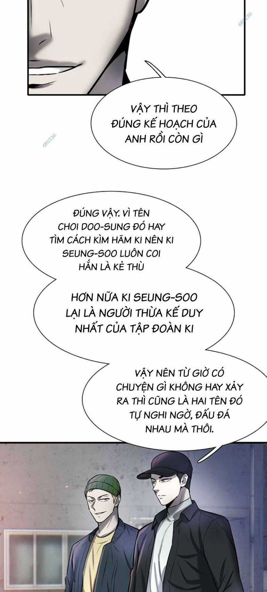 Bù Nhìn - Chương 9 - Trang 167