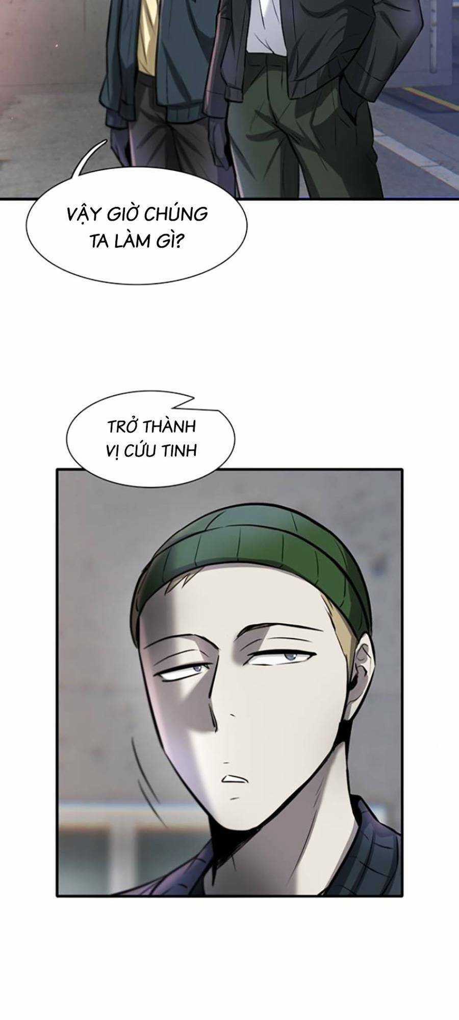 Bù Nhìn - Chương 9 - Trang 168