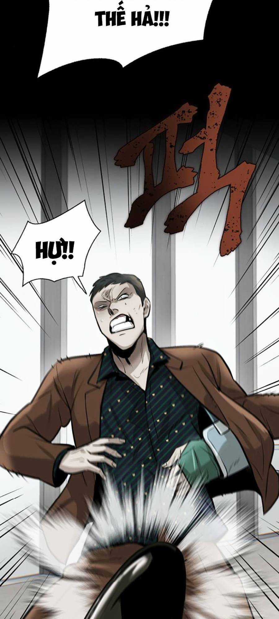 Bù Nhìn - Chương 9 - Trang 172