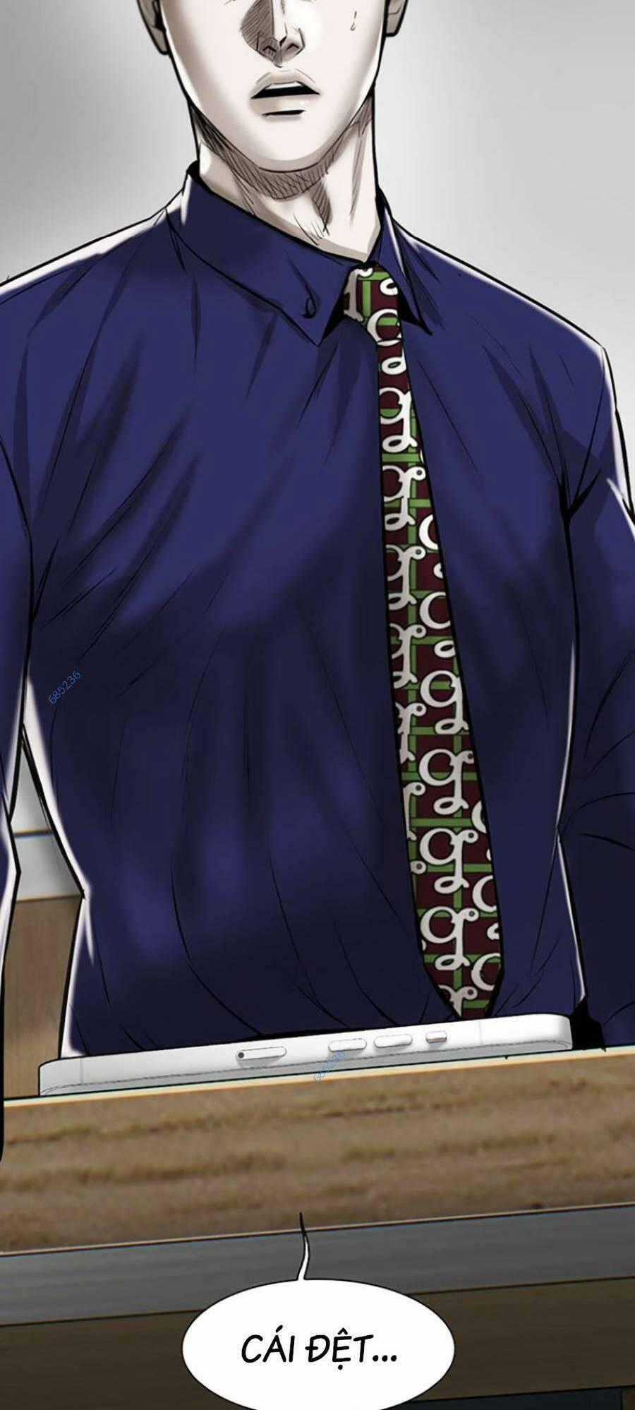 Bù Nhìn - Chương 9 - Trang 179