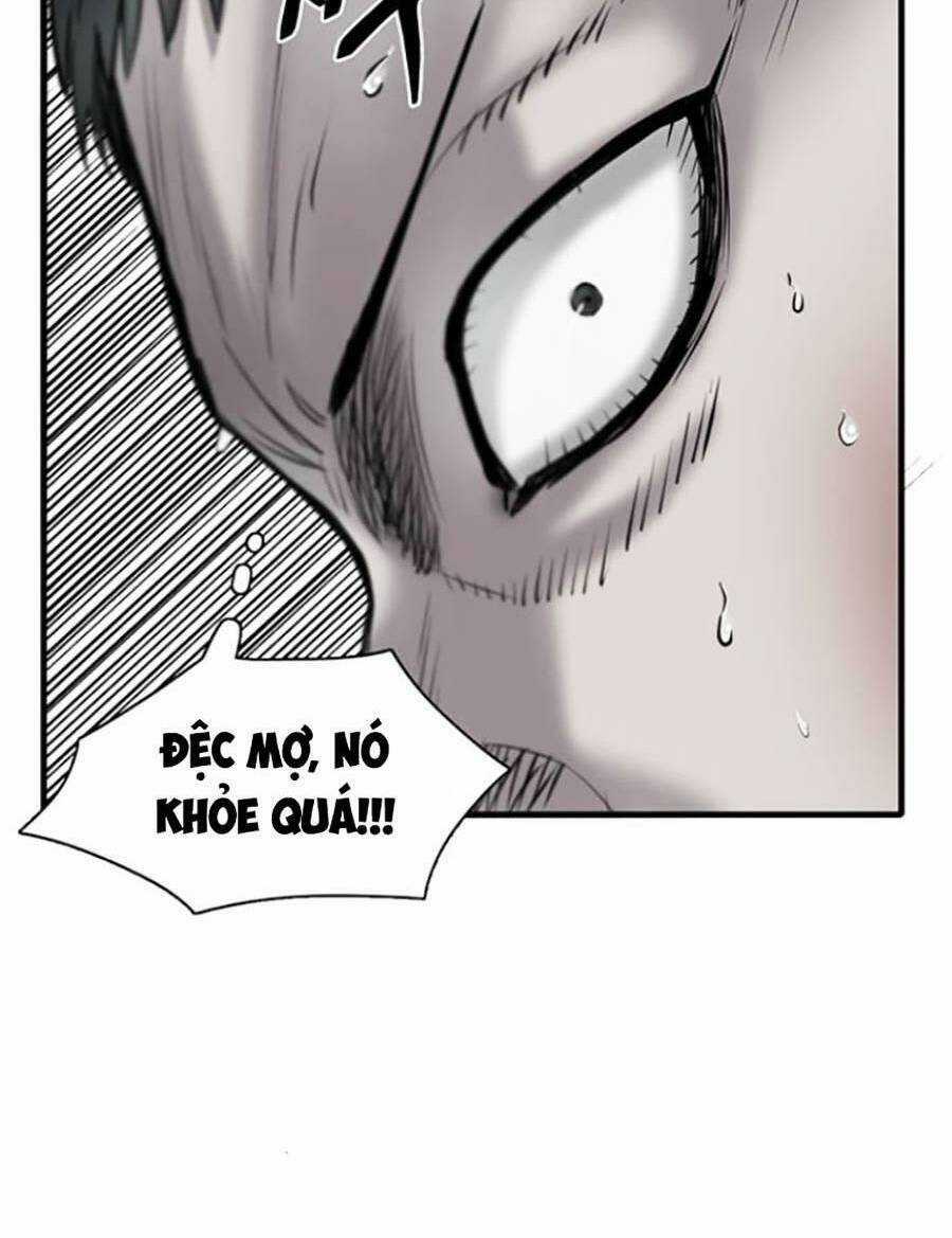 Bù Nhìn - Chương 9 - Trang 22