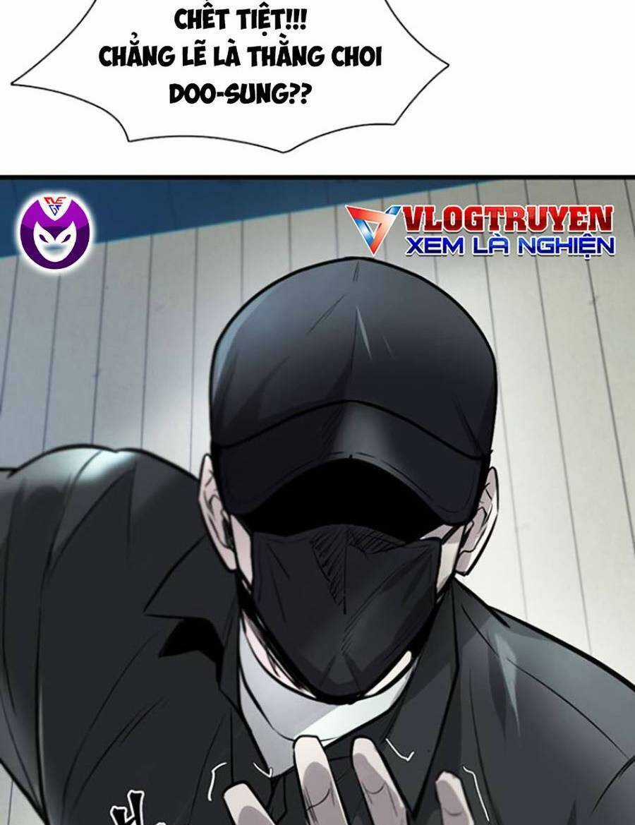 Bù Nhìn - Chương 9 - Trang 29