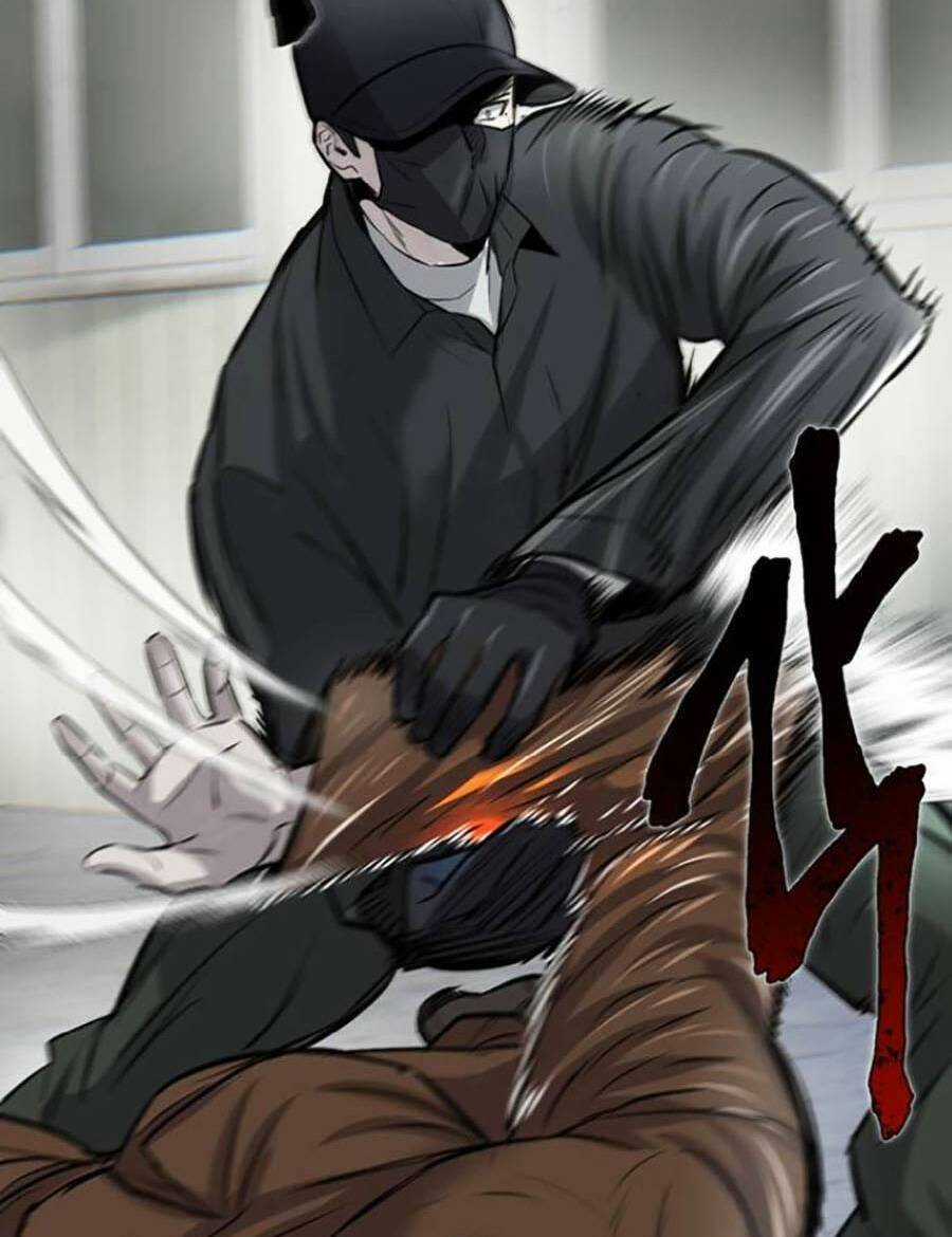 Bù Nhìn - Chương 9 - Trang 34