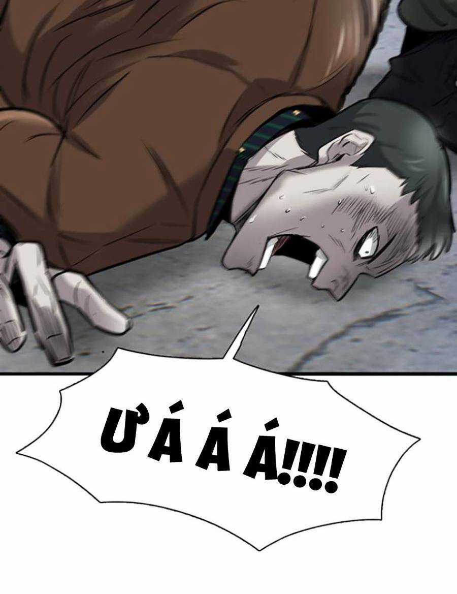 Bù Nhìn - Chương 9 - Trang 35