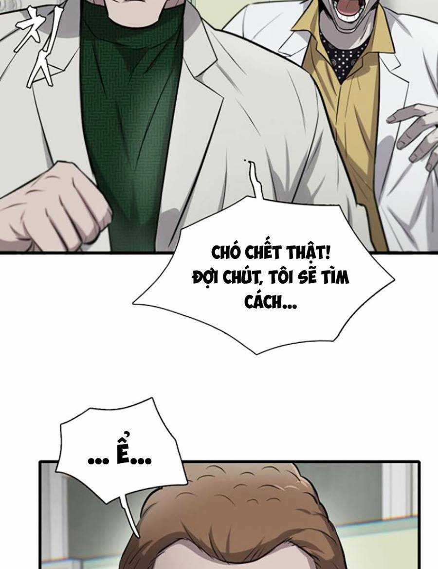 Bù Nhìn - Chương 9 - Trang 39