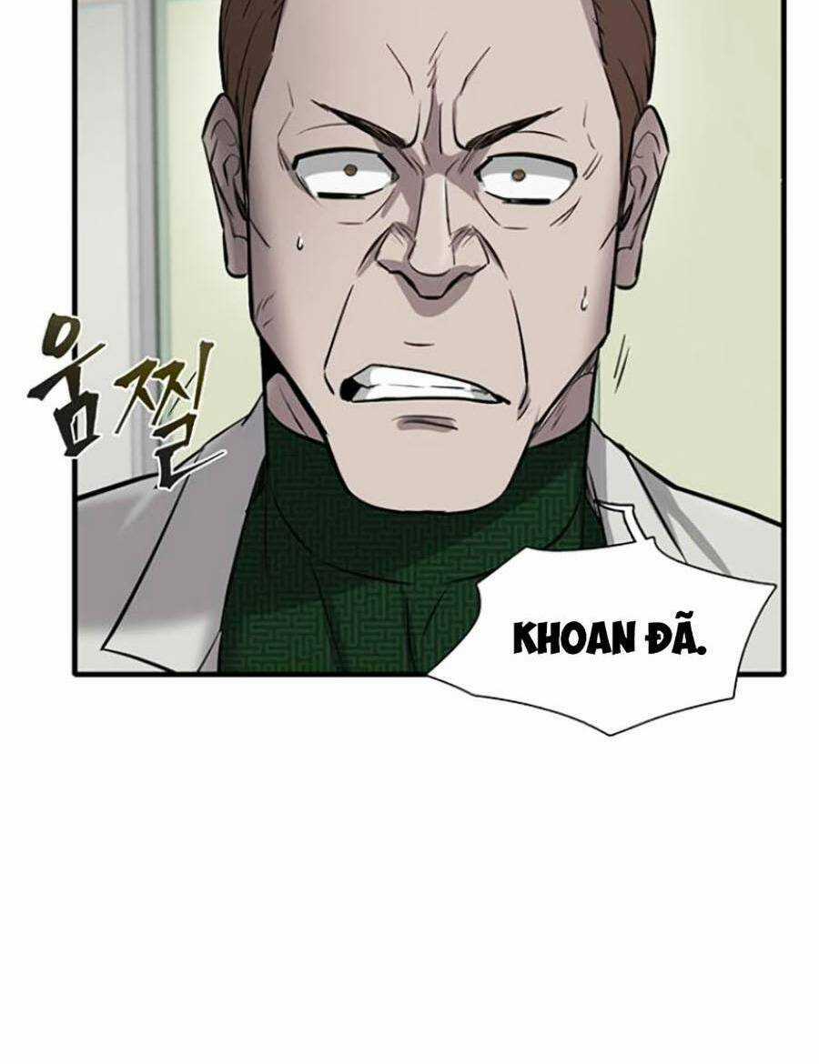 Bù Nhìn - Chương 9 - Trang 40
