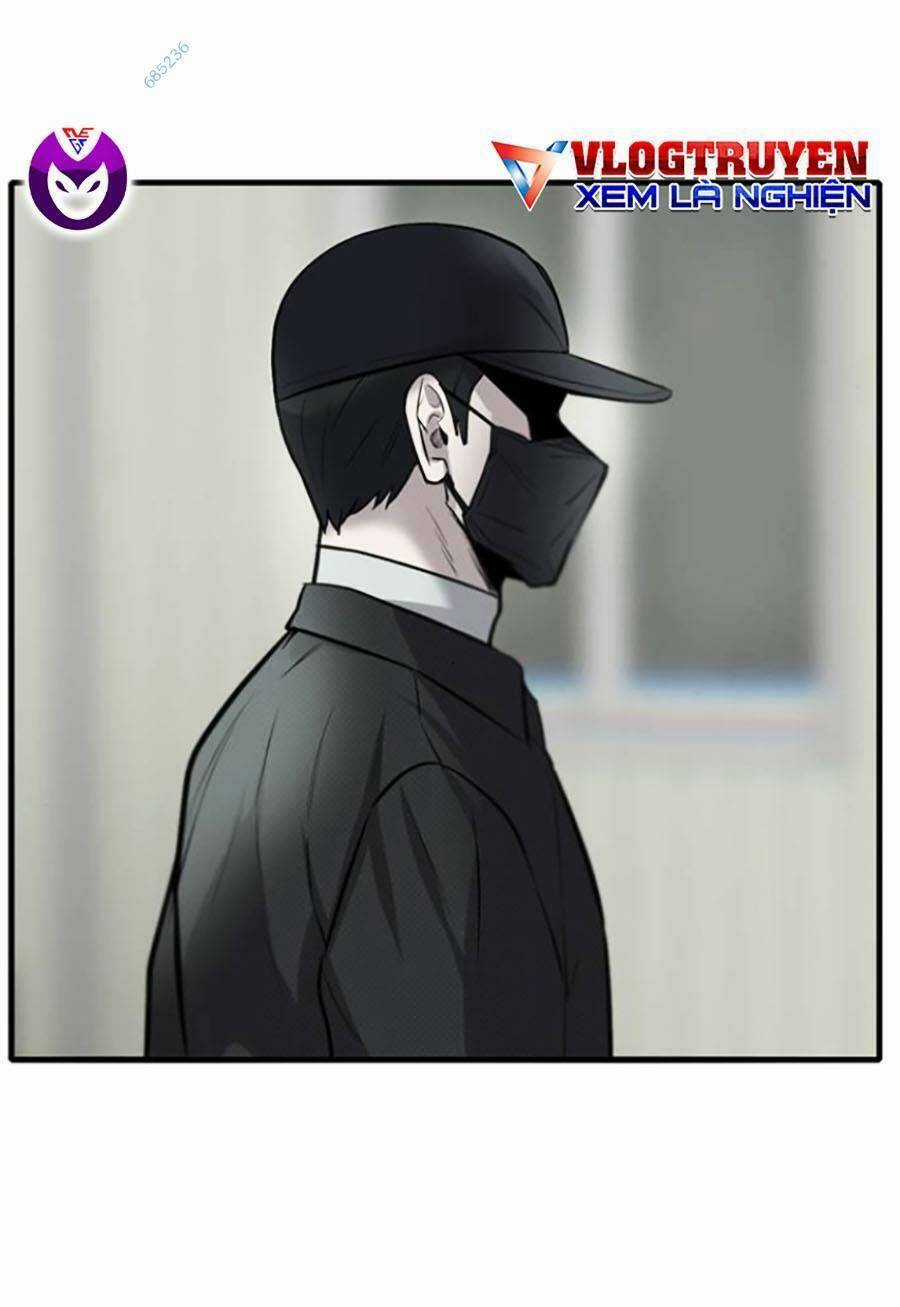 Bù Nhìn - Chương 9 - Trang 41