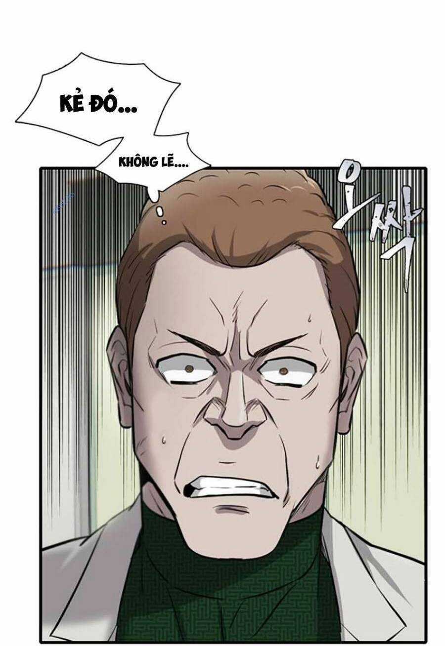 Bù Nhìn - Chương 9 - Trang 42