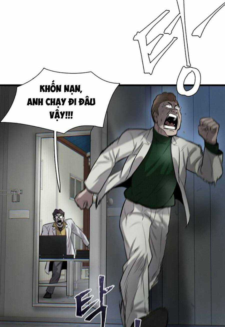 Bù Nhìn - Chương 9 - Trang 48
