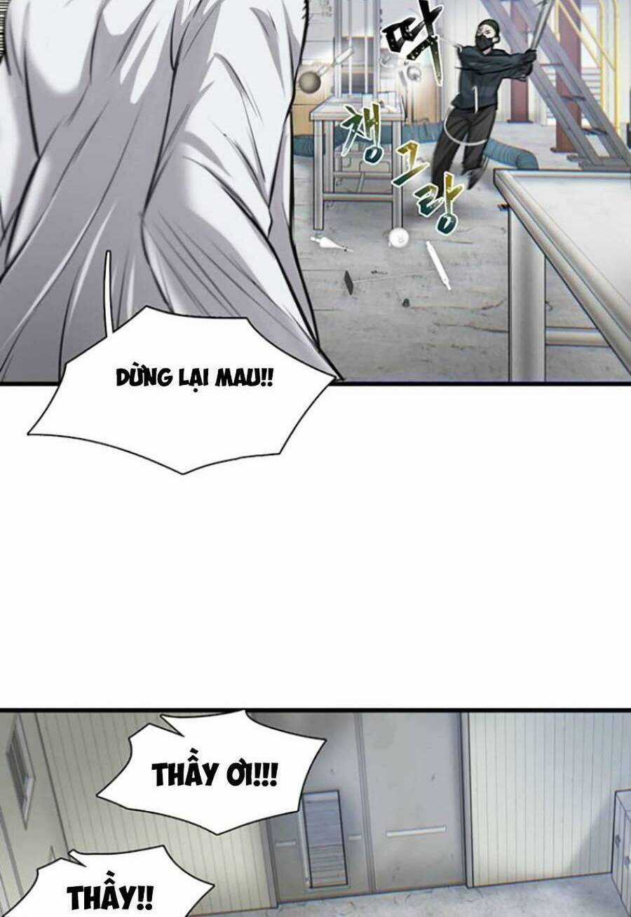 Bù Nhìn - Chương 9 - Trang 54