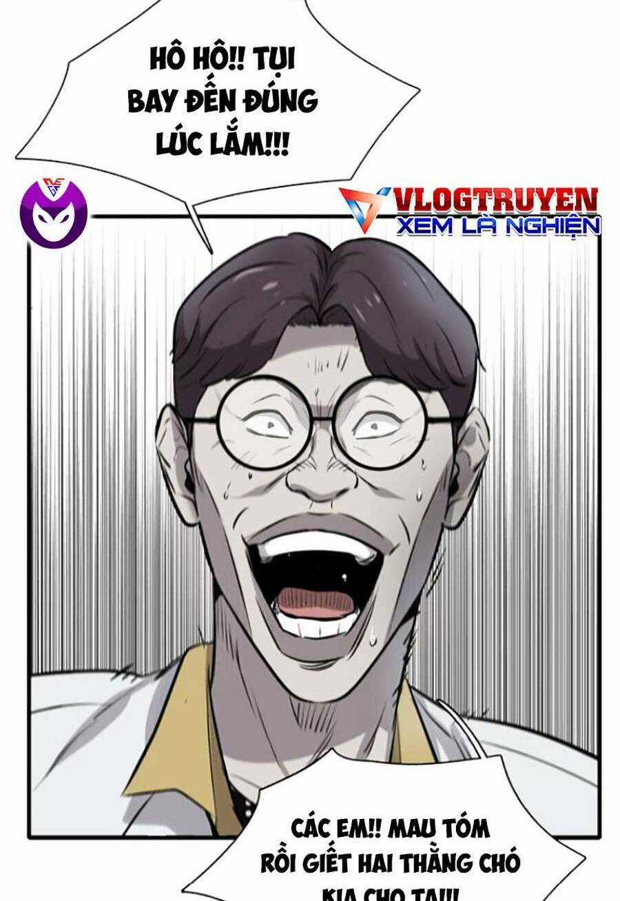 Bù Nhìn - Chương 9 - Trang 56