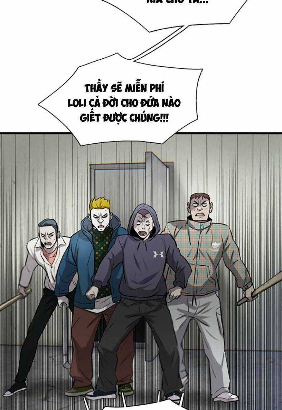 Bù Nhìn - Chương 9 - Trang 57