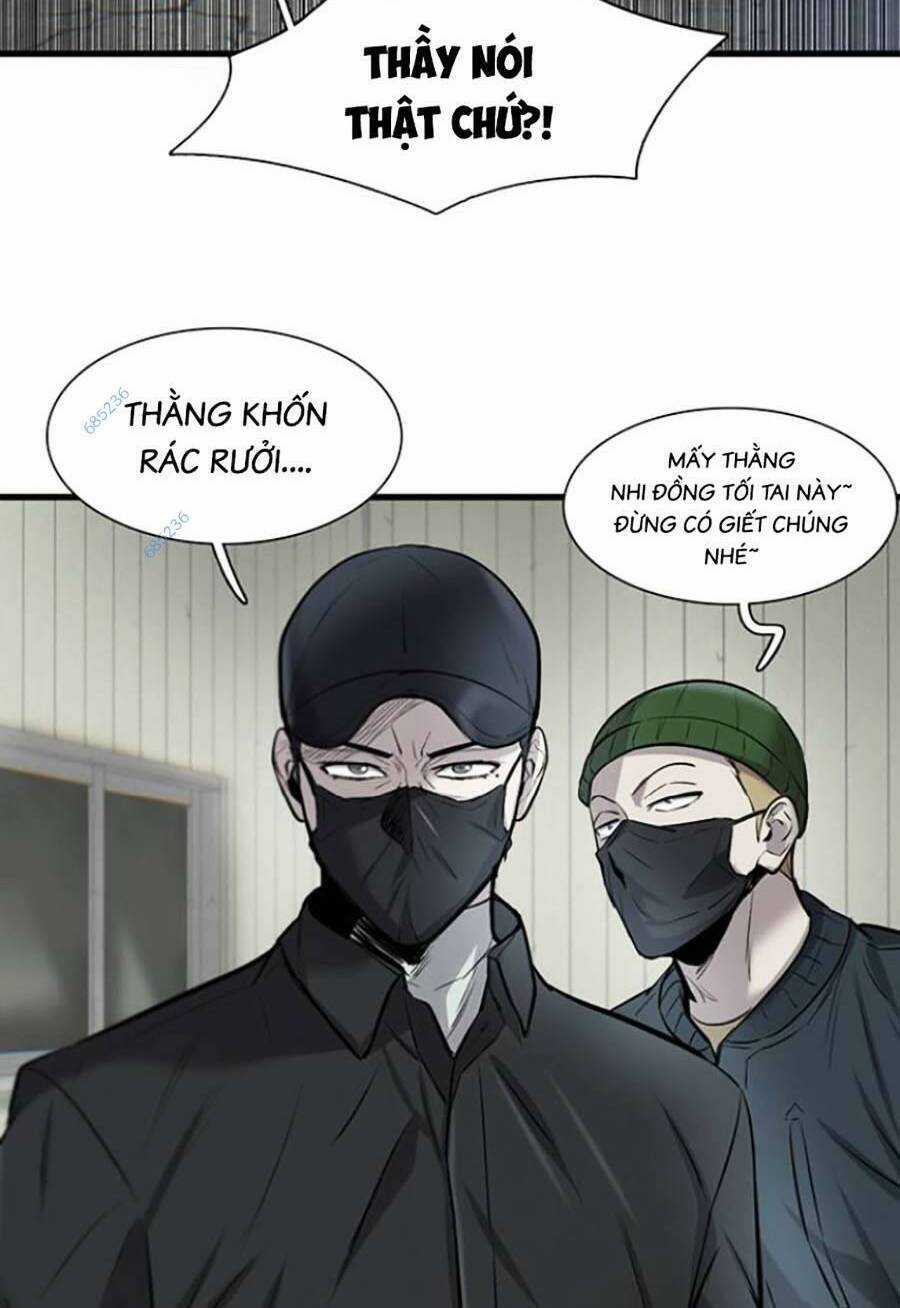 Bù Nhìn - Chương 9 - Trang 58