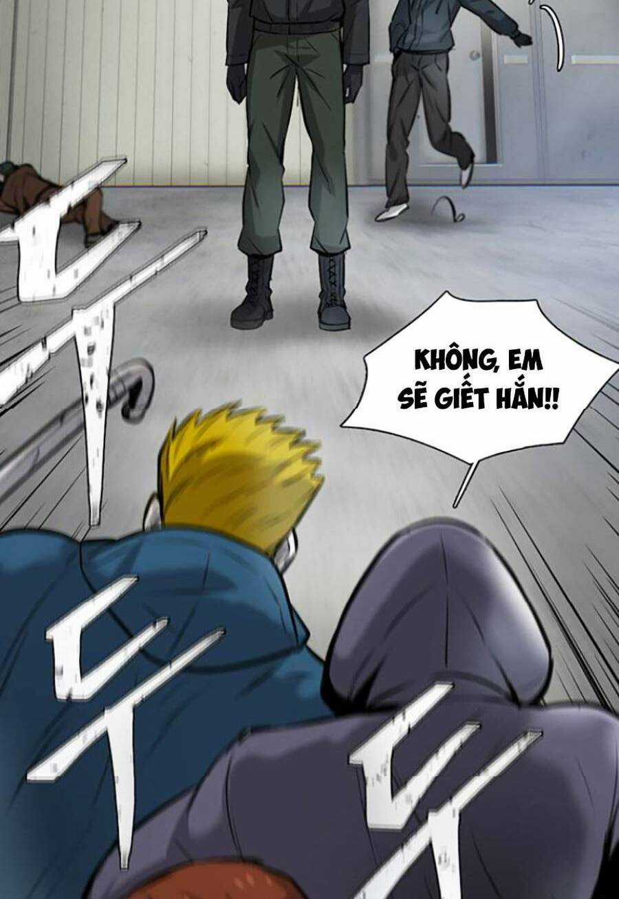 Bù Nhìn - Chương 9 - Trang 60