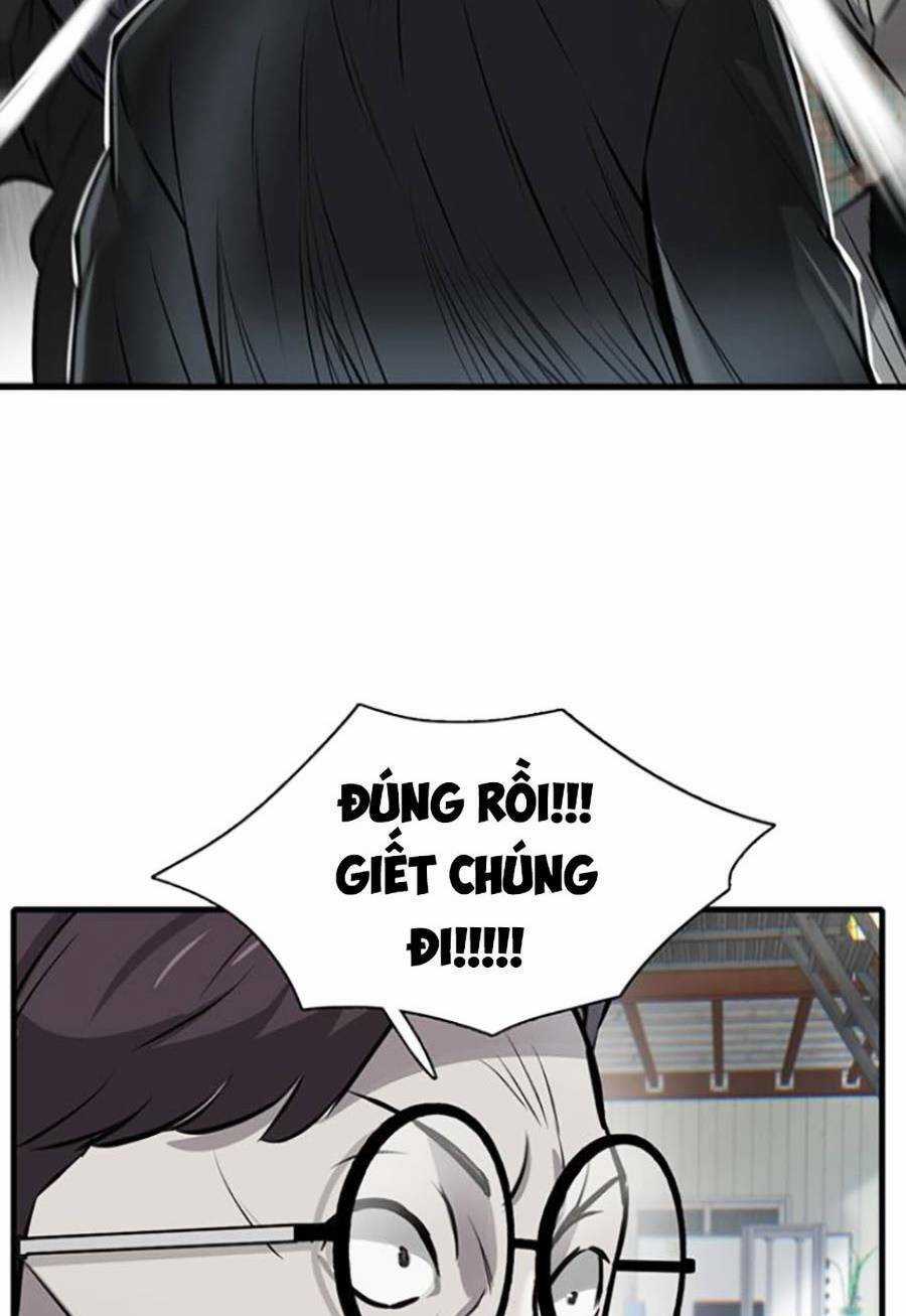 Bù Nhìn - Chương 9 - Trang 63