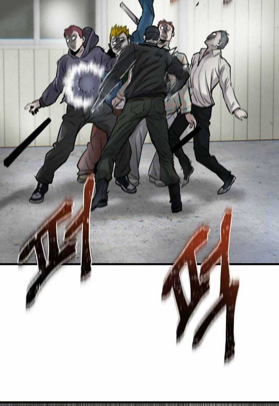 Bù Nhìn - Chương 9 - Trang 66