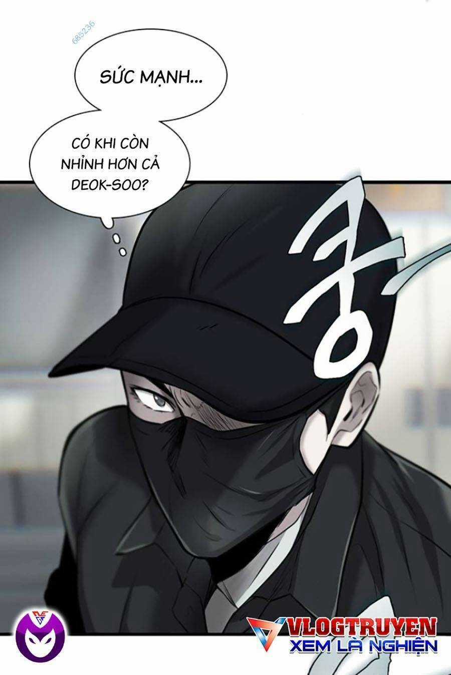 Bù Nhìn - Chương 9 - Trang 81