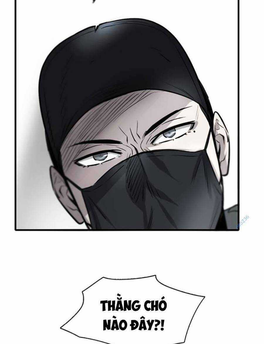 Bù Nhìn - Chương 9 - Trang 10