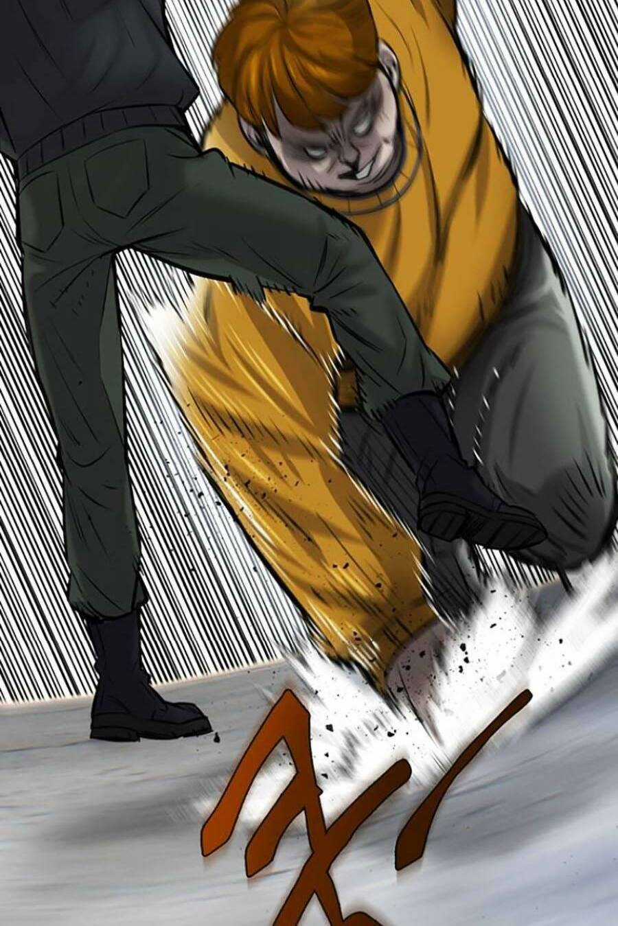 Bù Nhìn - Chương 9 - Trang 94