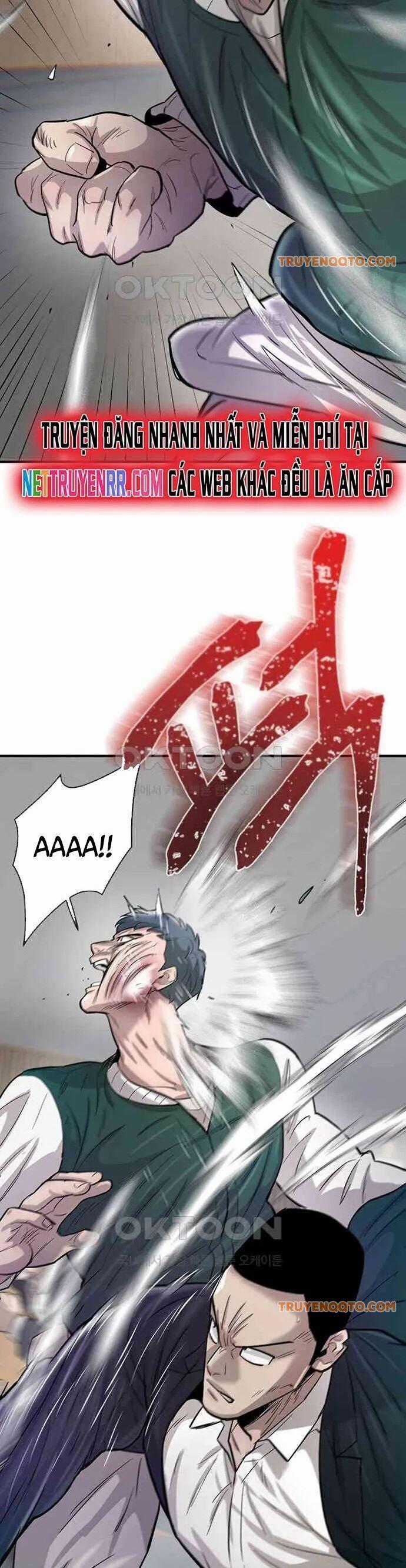 Bù Nhìn - Chương 90 - Trang 2