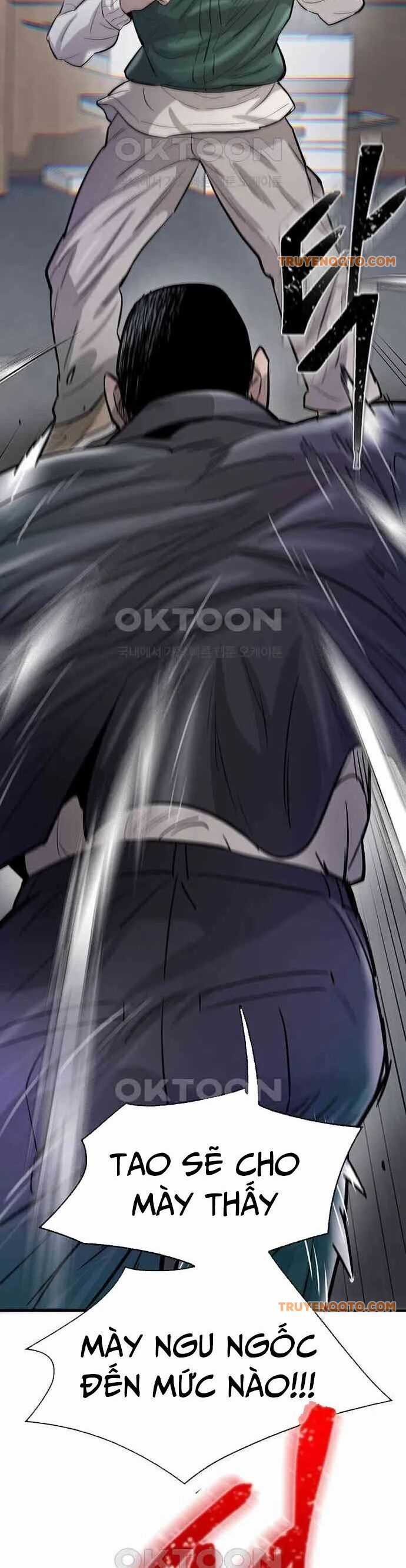 Bù Nhìn - Chương 90 - Trang 20