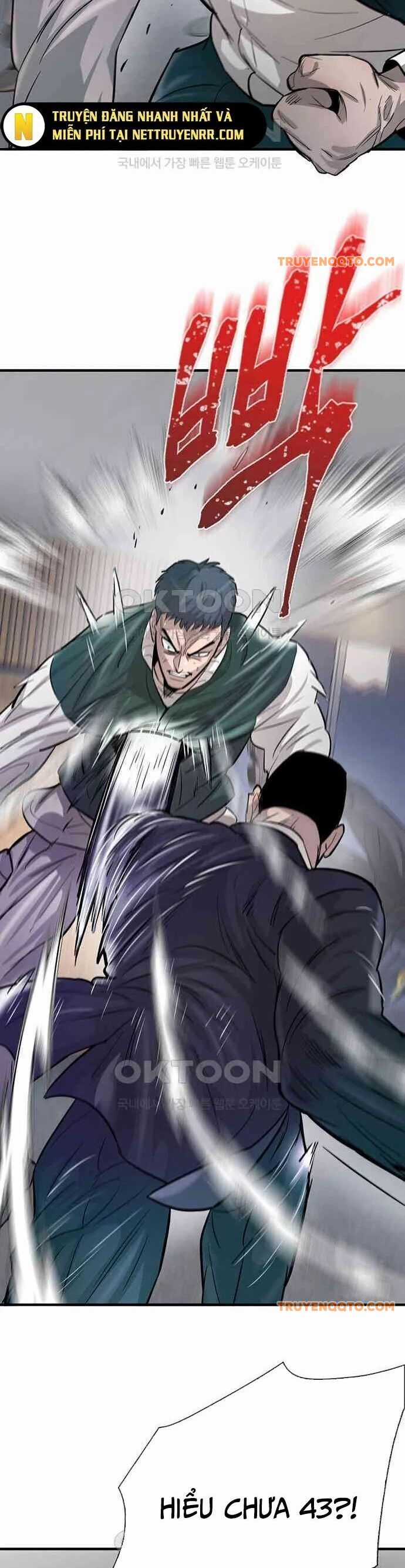 Bù Nhìn - Chương 90 - Trang 3