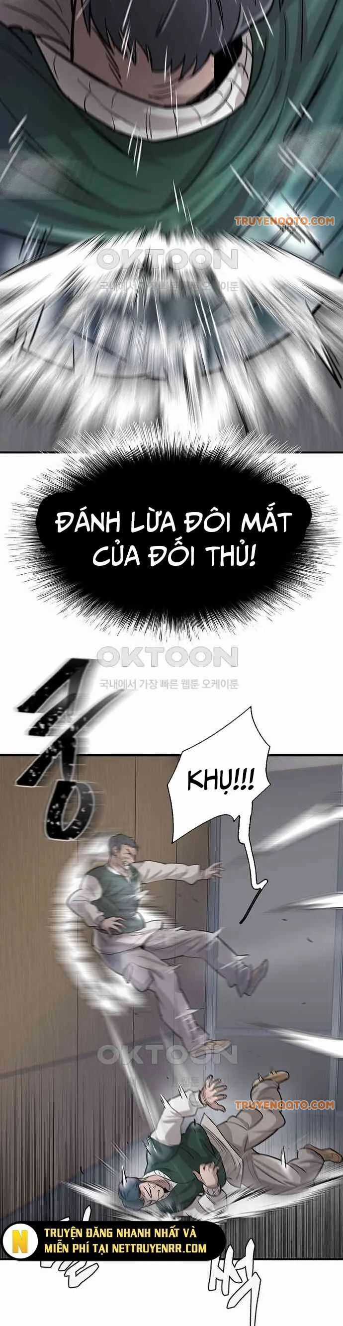 Bù Nhìn - Chương 90 - Trang 22