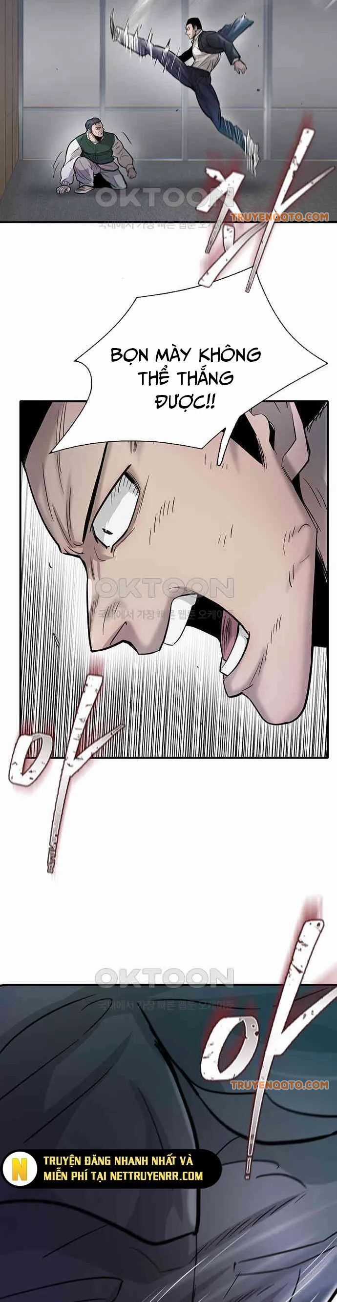 Bù Nhìn - Chương 90 - Trang 25