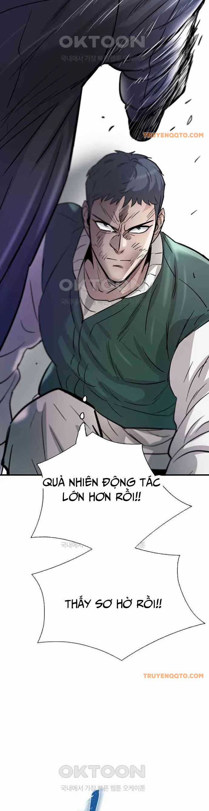 Bù Nhìn - Chương 90 - Trang 26