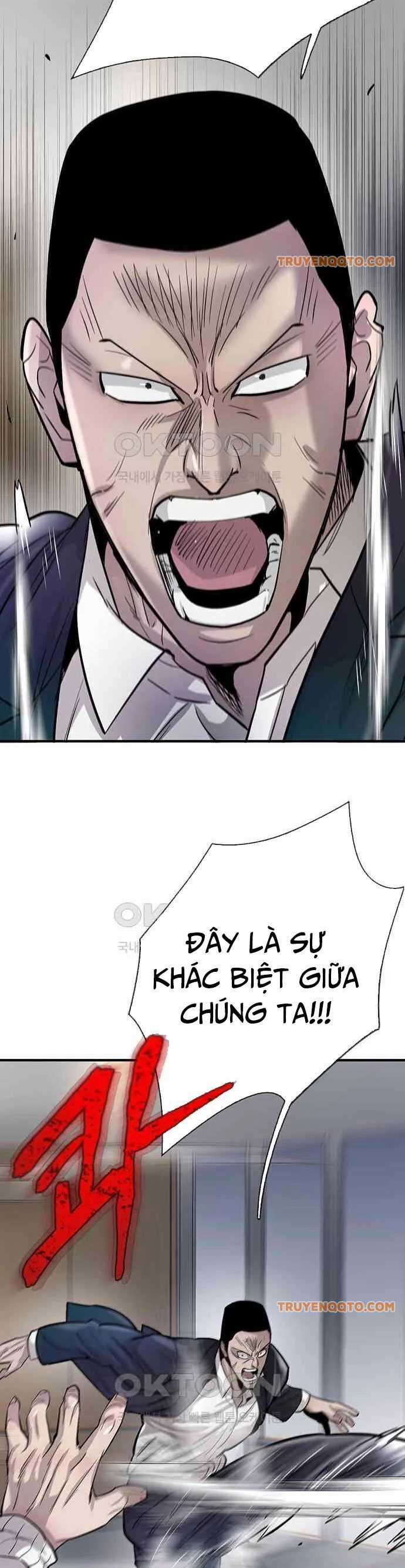 Bù Nhìn - Chương 90 - Trang 4