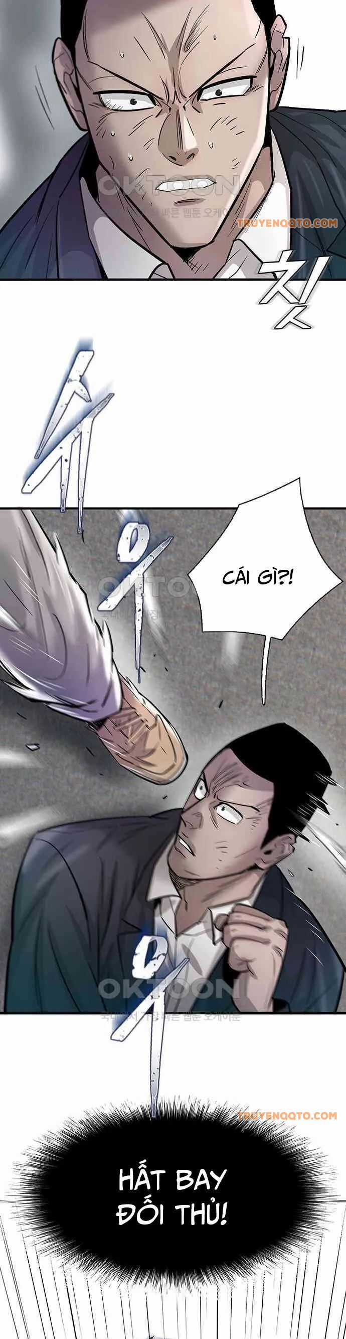 Bù Nhìn - Chương 90 - Trang 31