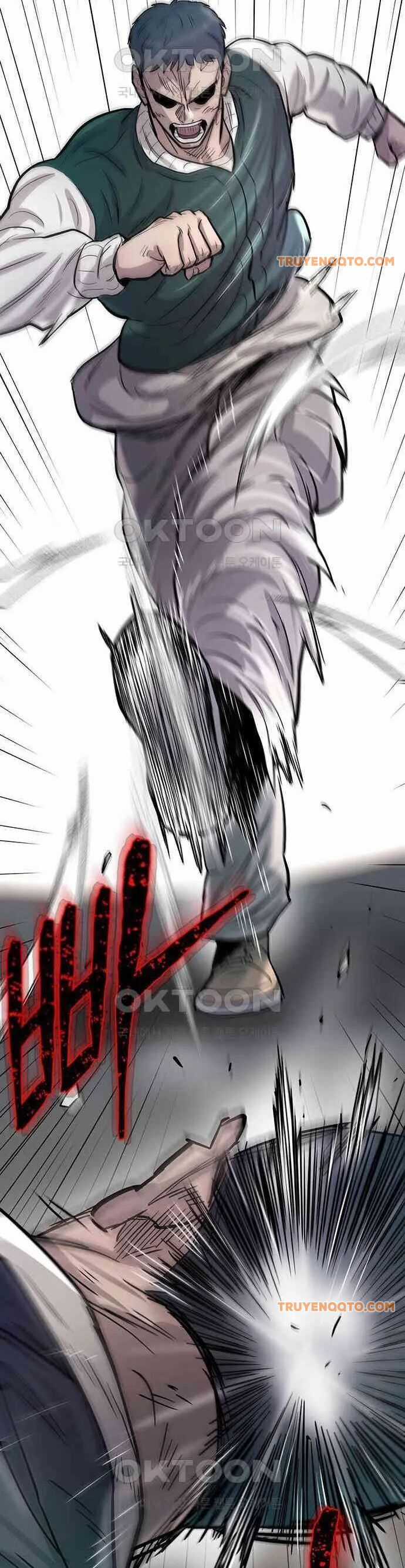 Bù Nhìn - Chương 90 - Trang 32