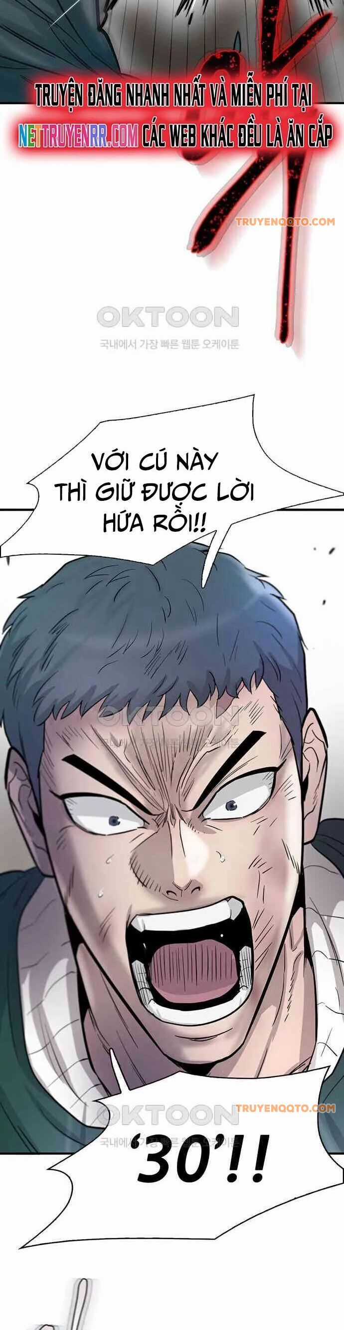 Bù Nhìn - Chương 90 - Trang 33