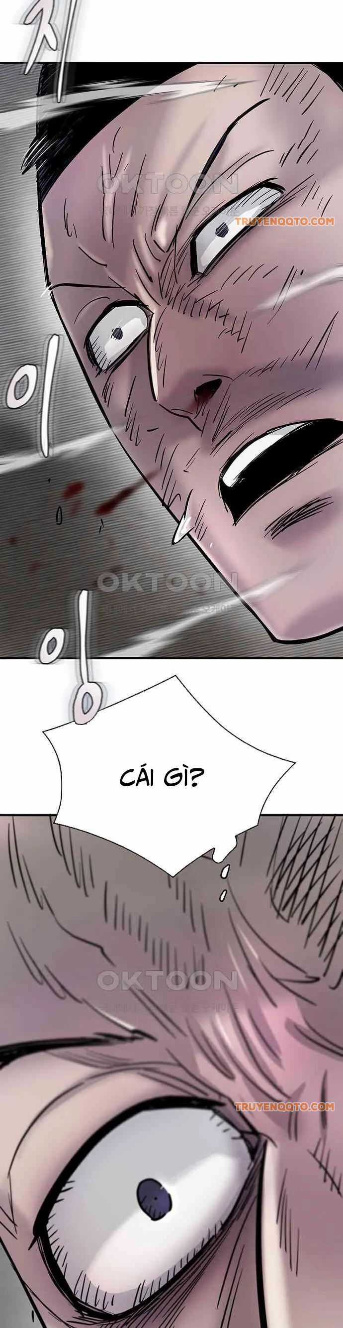 Bù Nhìn - Chương 90 - Trang 34