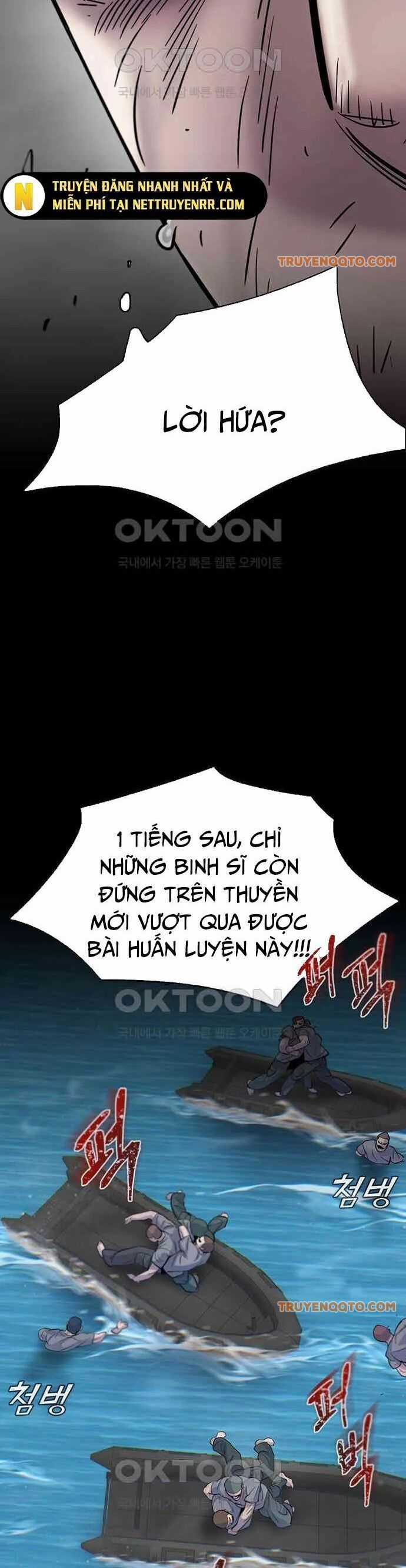Bù Nhìn - Chương 90 - Trang 35