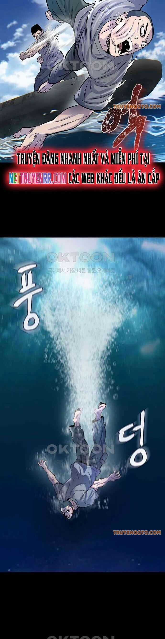 Bù Nhìn - Chương 90 - Trang 38