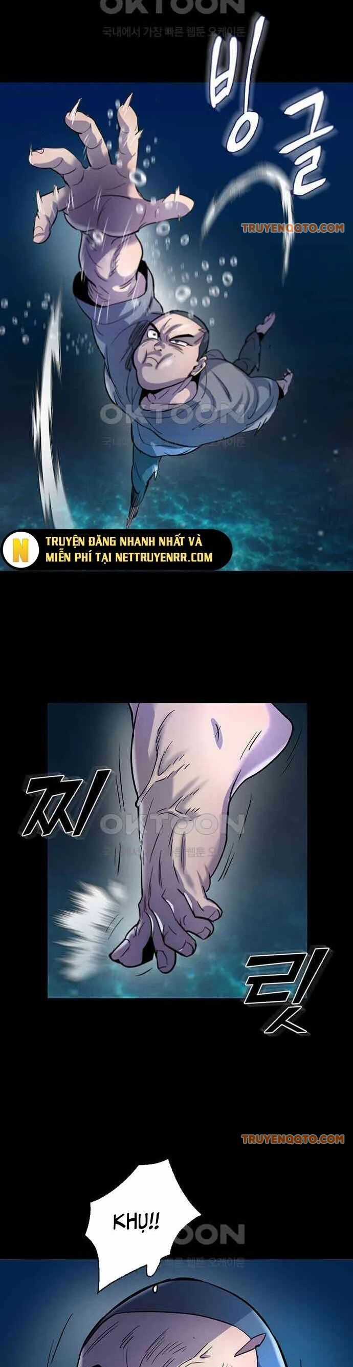 Bù Nhìn - Chương 90 - Trang 39