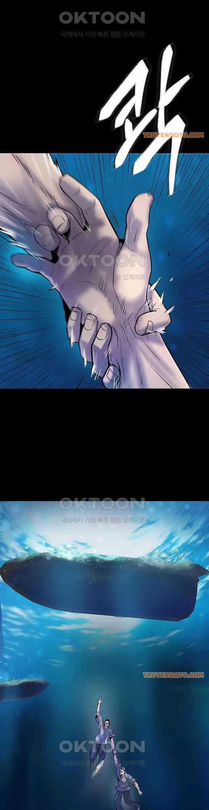 Bù Nhìn - Chương 90 - Trang 43