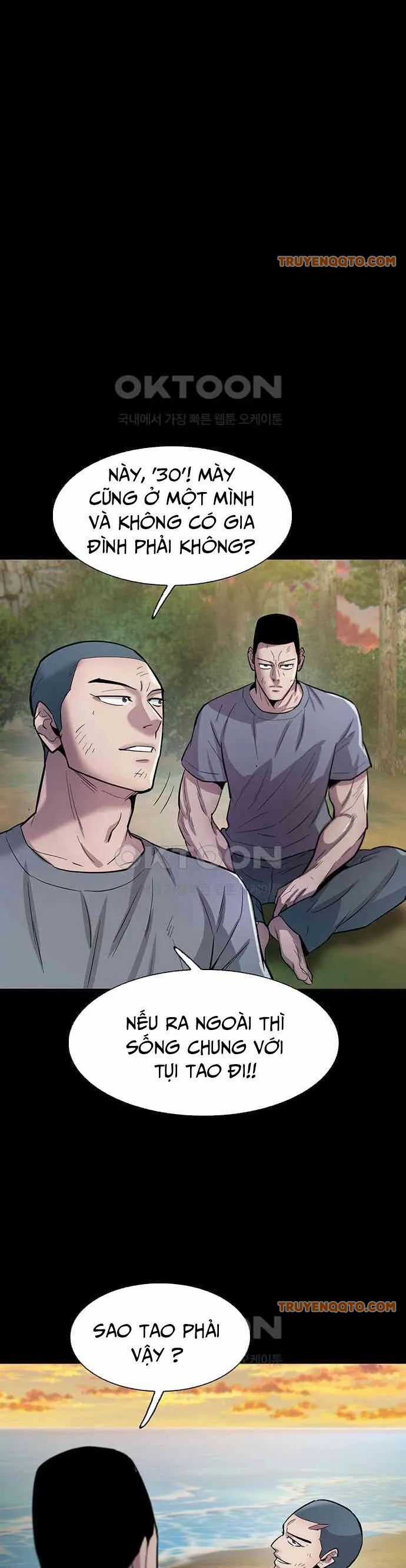 Bù Nhìn - Chương 90 - Trang 49