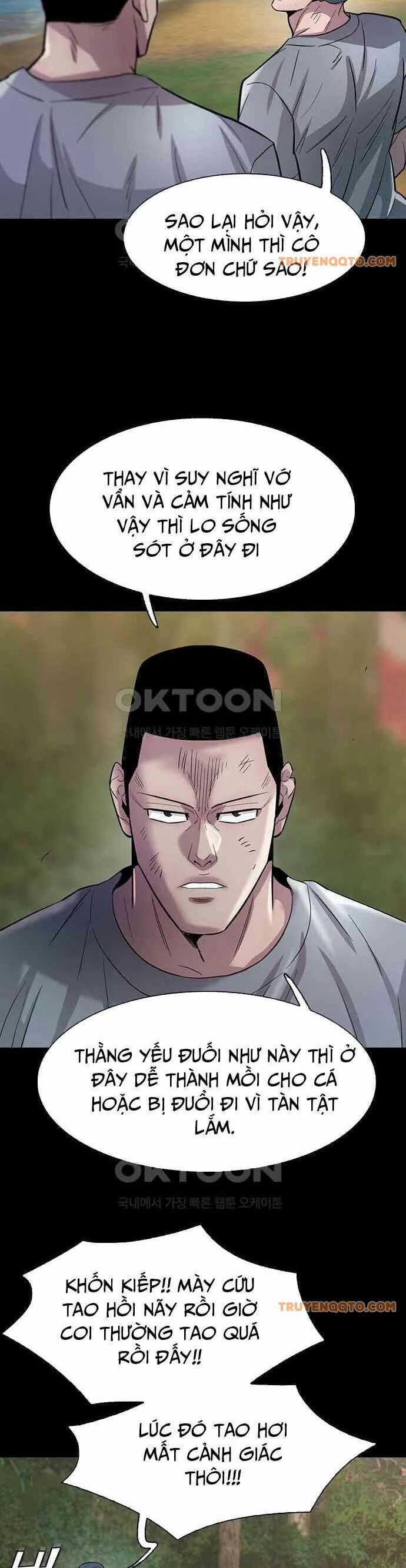 Bù Nhìn - Chương 90 - Trang 50